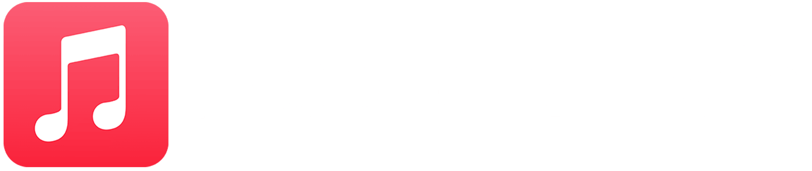 A3tunes apple music logo A3tunes apple music logo