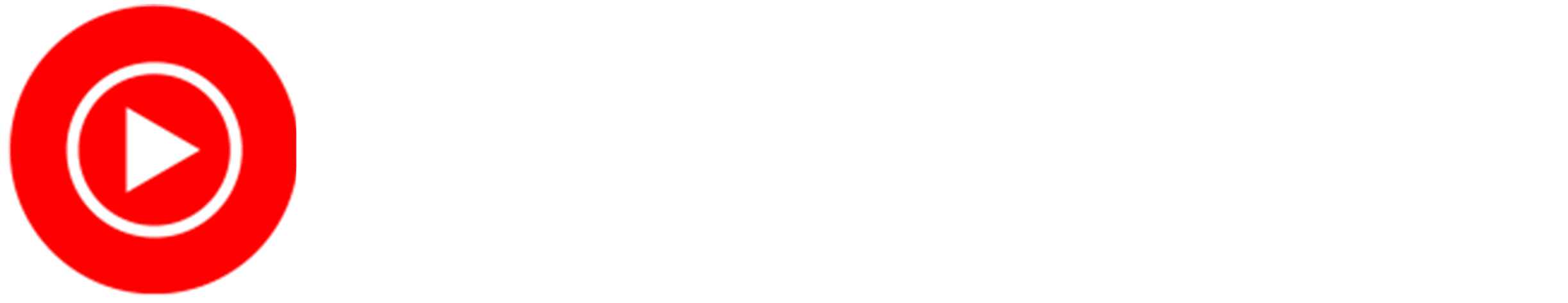 A3tunes youtube music logo A3tunes youtube music logo