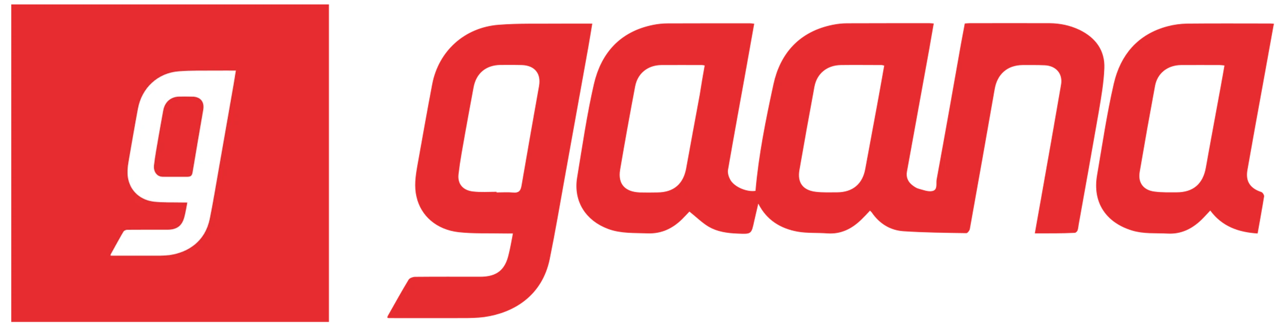 A3tunes gaana logo A3tunes gaana logo