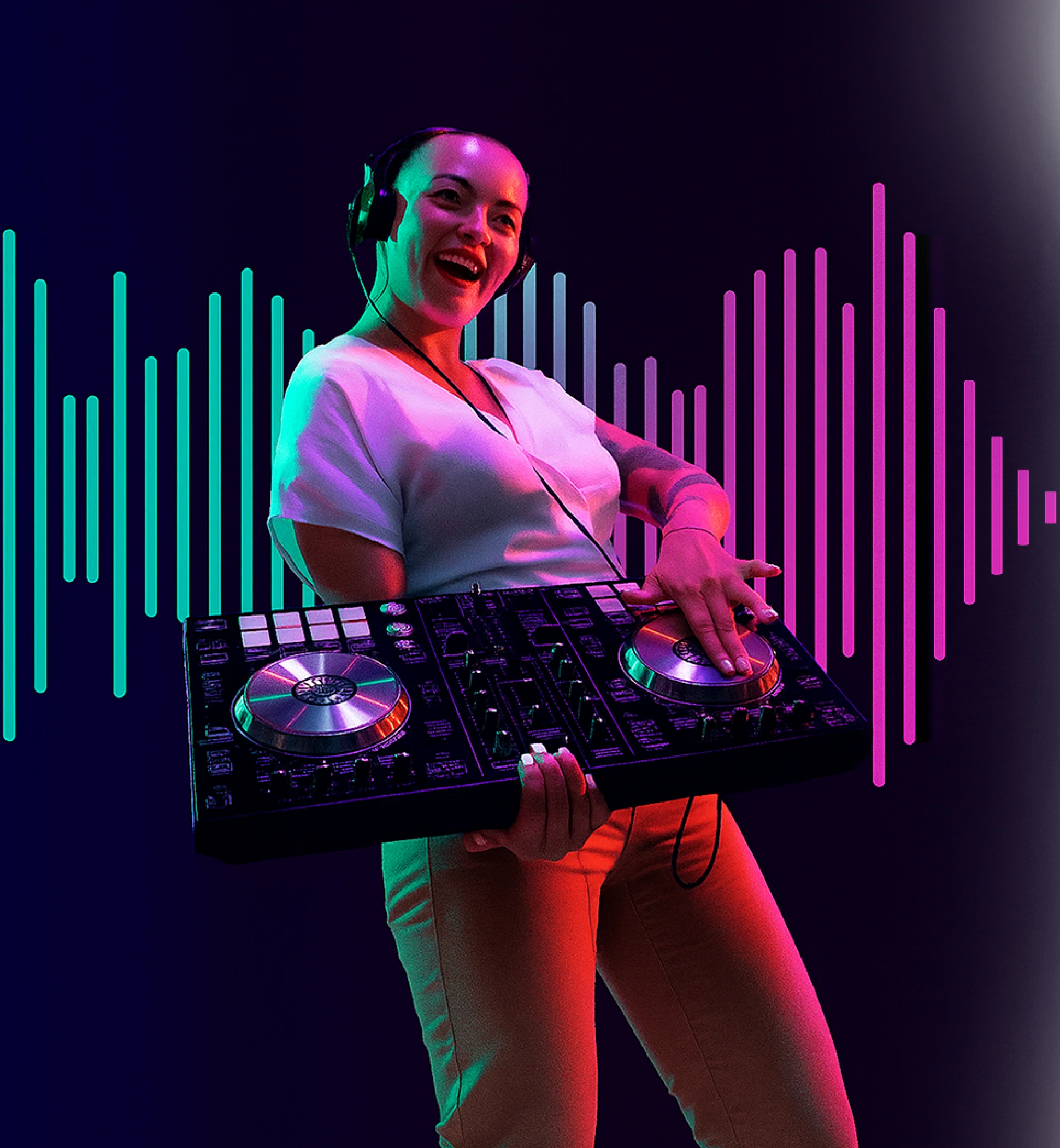 A3 Tunes Keyfeature section cover A3 Tunes Keyfeature section cover